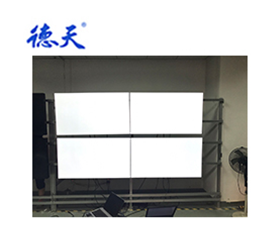 無(wú)色差拼接屏