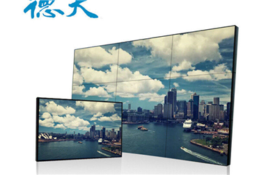 無色差拼接屏如何實現(xiàn)完美融合？